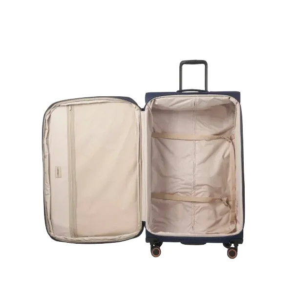 Verage Cambridge stor kuffert 121 liter