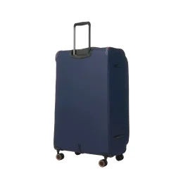 Verage Cambridge Navy Stor kuffert