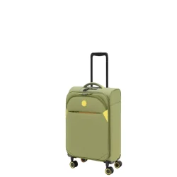 Verage Cambridge Misted Yellow Kabine kuffert