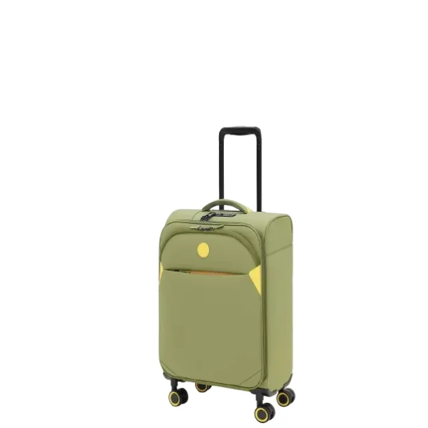 Verage Cambridge kufferts�t - kabine - mellem - stor gr�n