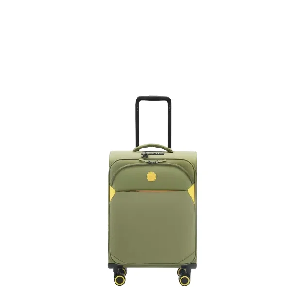 Verage Cambridge kabine kuffert 47 liter