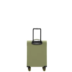 Verage Cambridge Light Khaki Kabine kuffert