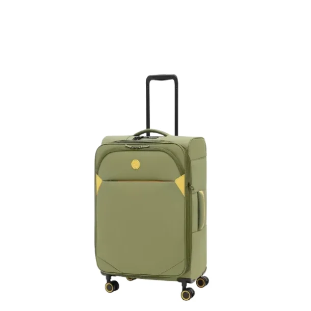 Verage Cambridge kufferts�t - kabine - mellem - stor gr�n