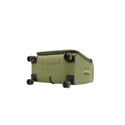 Verage Cambridge Light Khaki Mellem kuffert