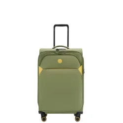 Verage Cambridge Navy Mellem kuffert