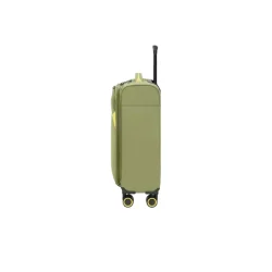 Verage Cambridge Light Khaki Stor kuffert