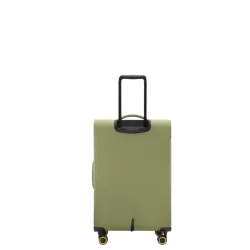 Verage Cambridge Light Khaki Stor kuffert