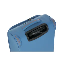 Verage Cambridge kabine kuffert 47 liter
