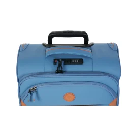 Verage Cambridge kabine kuffert 47 liter