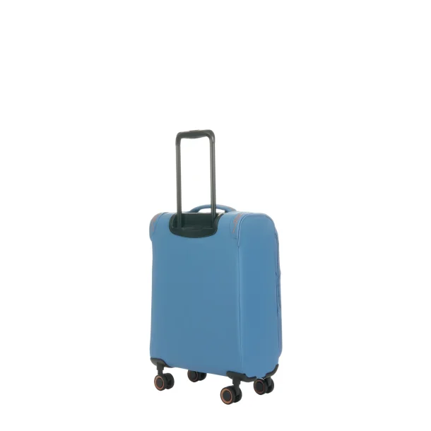 Verage Cambridge kabine kuffert 47 liter