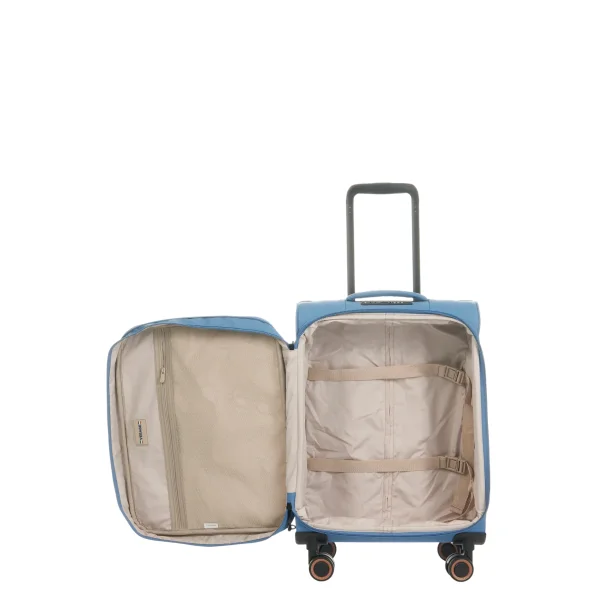 Verage Cambridge kabine kuffert 47 liter