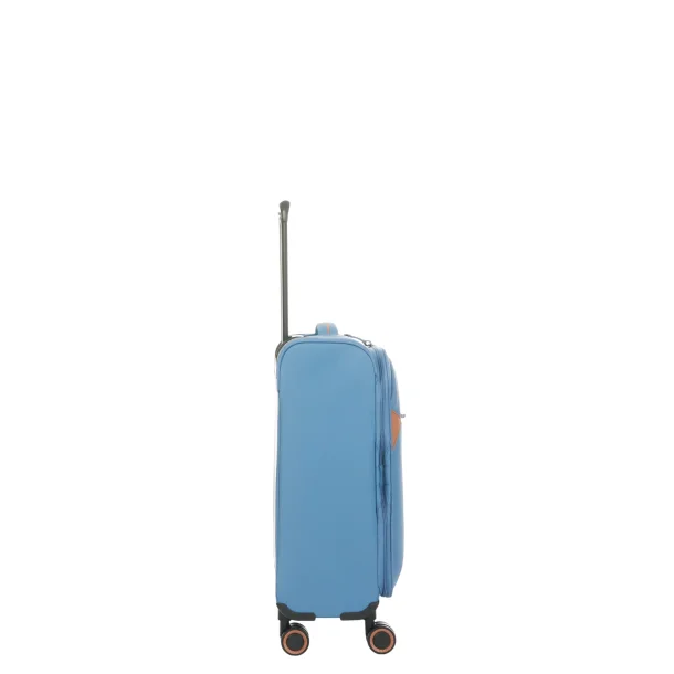 Verage Cambridge kabine kuffert 47 liter