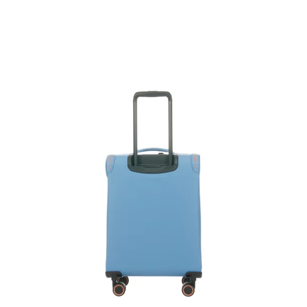 Verage Cambridge kabine kuffert 47 liter
