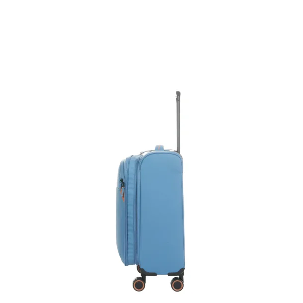 Verage Cambridge kabine kuffert 47 liter