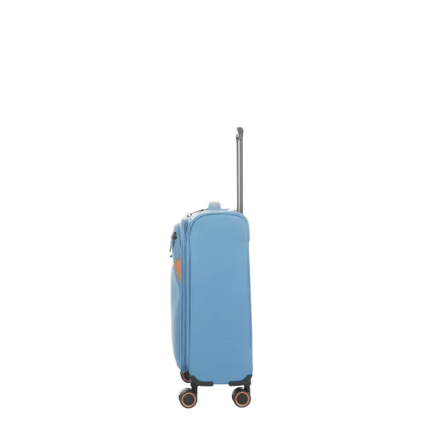 Verage Cambridge kabine kuffert 47 liter