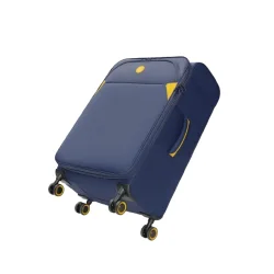 Verage Cambridge Mellem Kuffert Harbor Blue