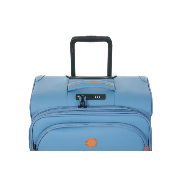 Verage Cambridge mellem kuffert 78 liter