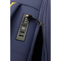 Verage Cambridge Mellem Kuffert Harbor Blue