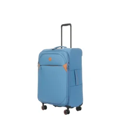 Verage Cambridge mellem kuffert 78 liter