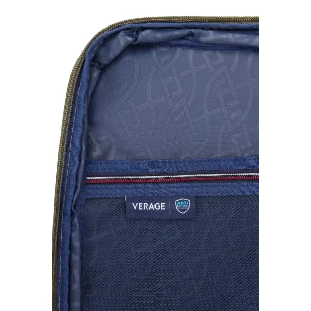Verage Cambridge mellem kuffert 78 liter