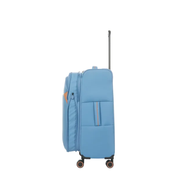 Verage Cambridge mellem kuffert 78 liter