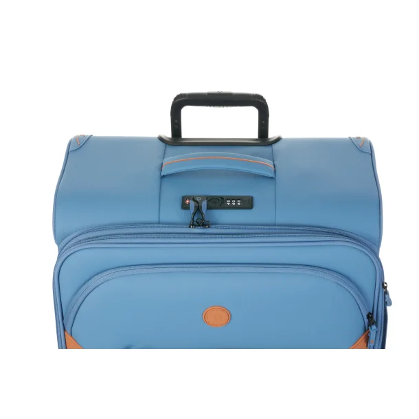 Verage Cambridge stor kuffert 121 liter