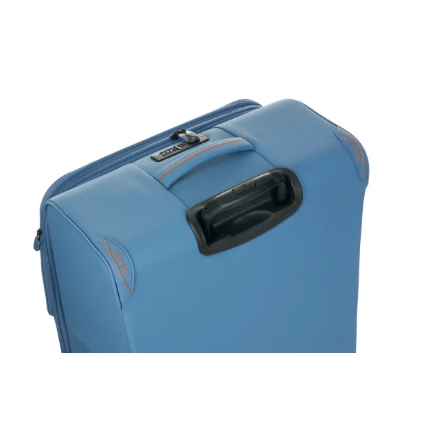 Verage Cambridge stor kuffert 121 liter