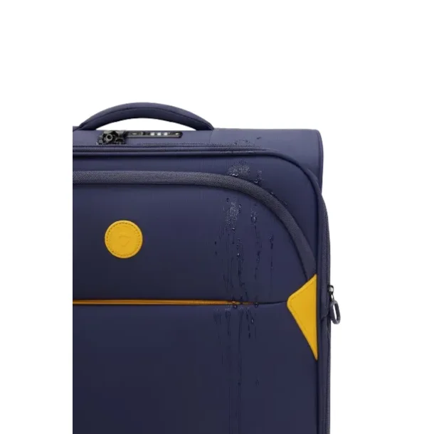 Verage Cambridge stor kuffert 121 liter