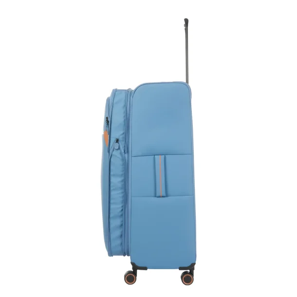 Verage Cambridge stor kuffert 121 liter