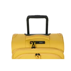 Verage Cambridge Kufferts�t - kabine -mellem - stor gul 