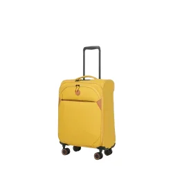 Verage Cambridge Kufferts�t - kabine -mellem - stor gul 