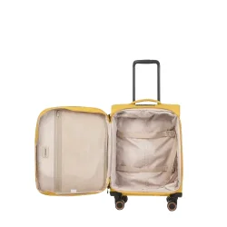 Verage Cambridge Light Khaki Kabine kuffert