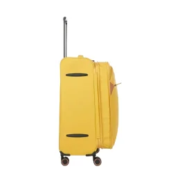 Verage Cambridge Kufferts�t - kabine -mellem - stor gul 