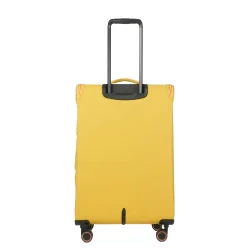 Verage Cambridge Kufferts�t - kabine -mellem - stor gul 