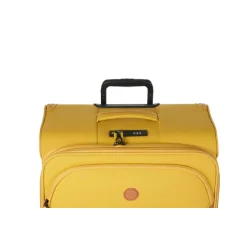 Verage Cambridge Kufferts�t - kabine -mellem - stor gul 