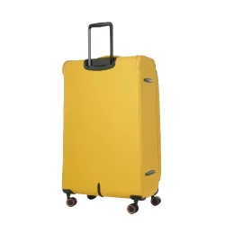 Verage Cambridge Kufferts�t - kabine -mellem - stor gul 