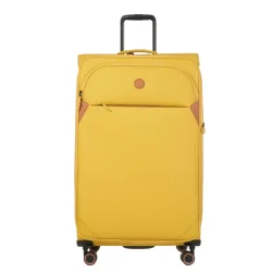 Verage Cambridge Kufferts�t - kabine -mellem - stor gul 