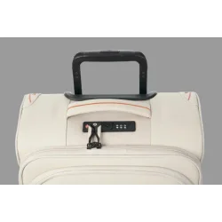 Verage Cambridge Light Khaki Kabine kuffert