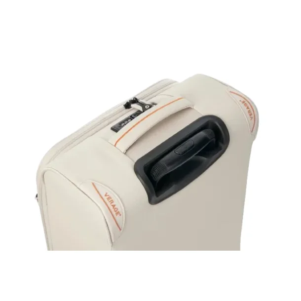 Verage Cambridge kabine kuffert 47 liter