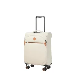 Verage Cambridge Light Khaki Kabine kuffert