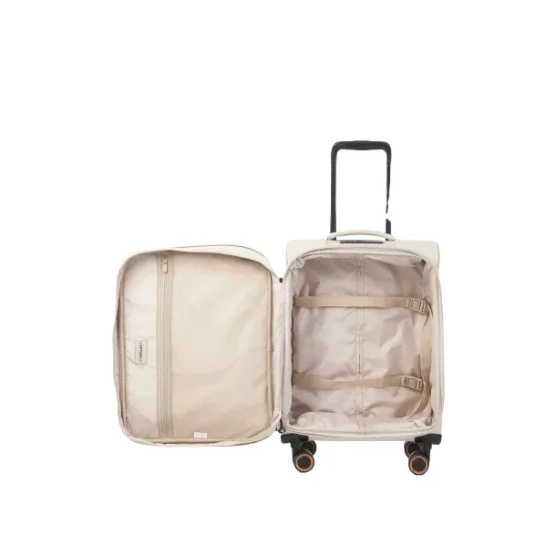 Verage Cambridge kabine kuffert 47 liter