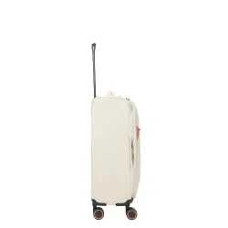 Verage Cambridge Light Khaki Kabine kuffert