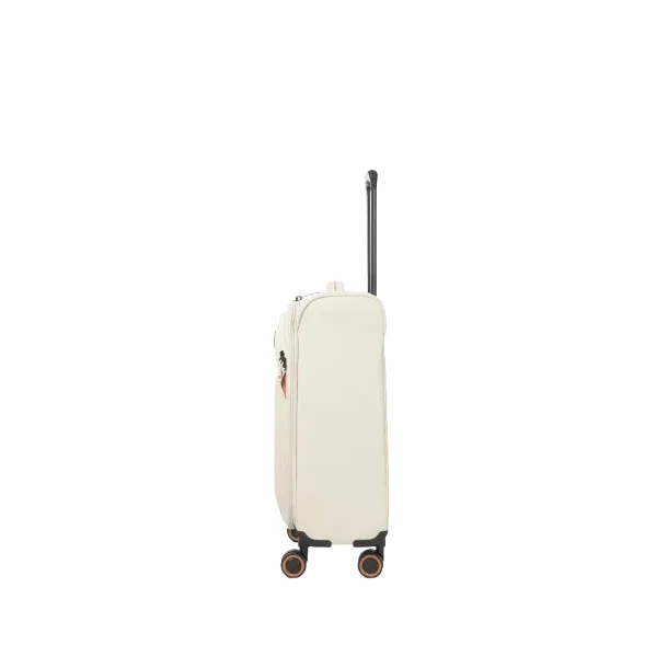 Verage Cambridge kufferts�t - kabine - mellem - stor lys sand