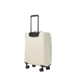 Verage Cambridge Light Khaki Kabine kuffert