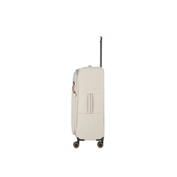 Verage Cambridge kufferts�t - kabine - mellem - stor lys sand