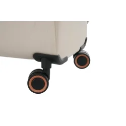 Verage Cambridge Kufferts�t - kabine - mellem - stor lys sand