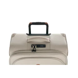 Verage Cambridge Navy Mellem kuffert