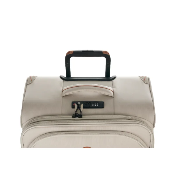 Verage Cambridge mellem kuffert 78 liter