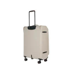 Verage Cambridge Kufferts�t - kabine - mellem - stor lys sand