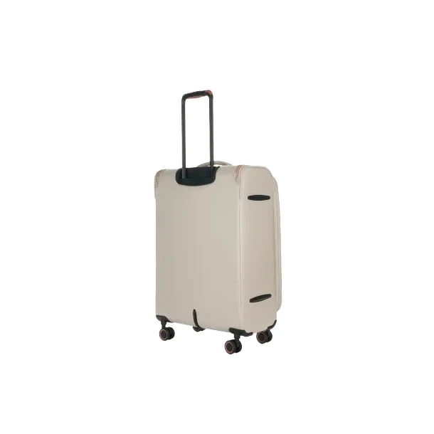 Verage Cambridge kufferts�t - kabine - mellem - stor lys sand